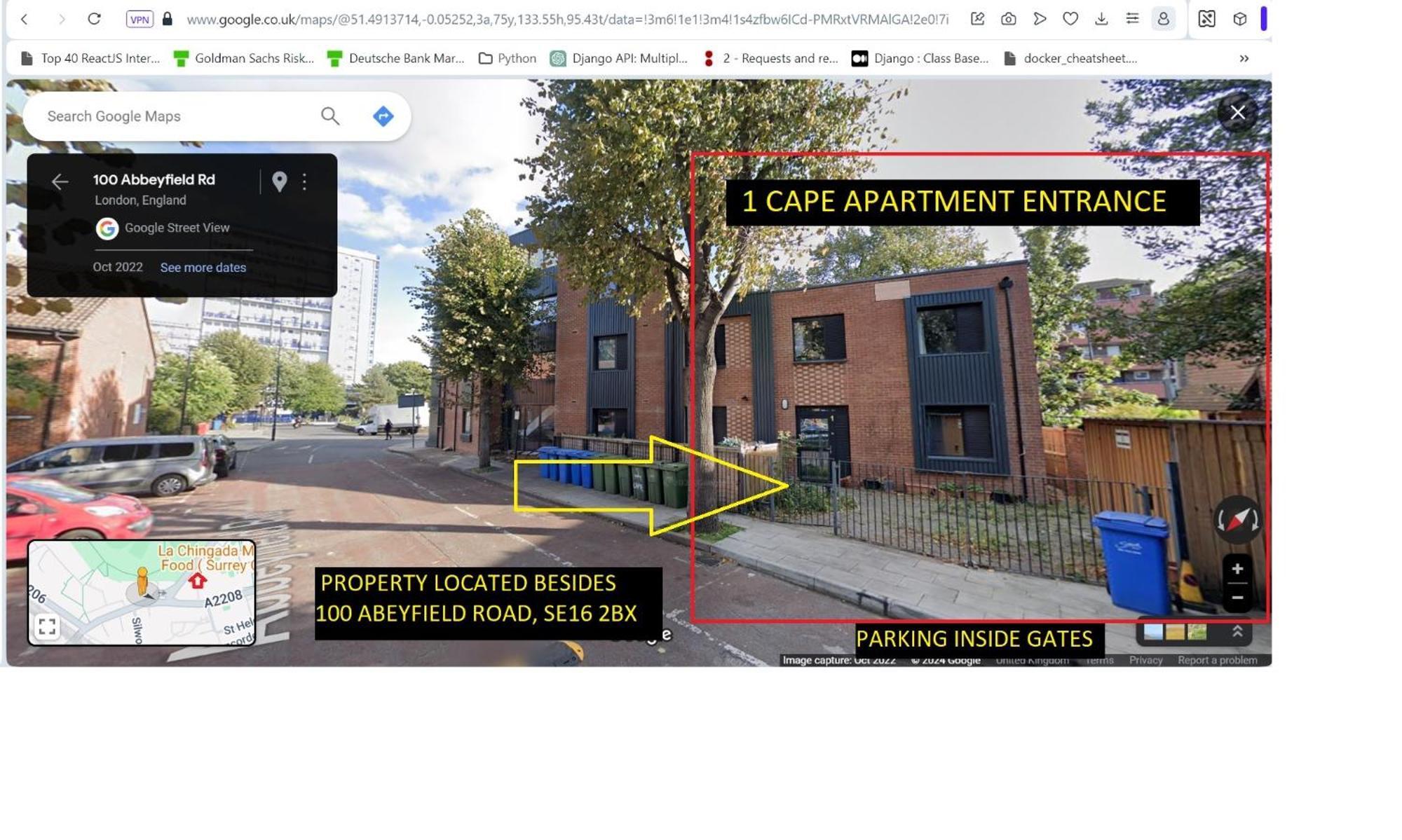 London Holiday Home Newly Refurbished - Entire 4 Bedroom Private House With Kitchen, Living Room & Private Garden - 1 Cape House London, Within 30 Mins From Central London, London Bridge & Canary Wharf Екстериор снимка